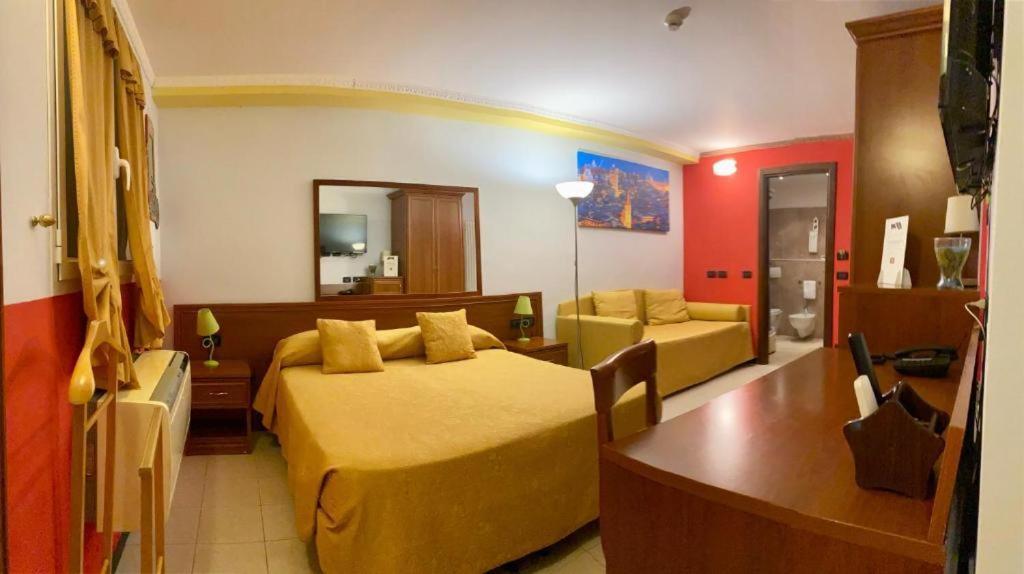 Actor Hotel Генуа Екстериор снимка